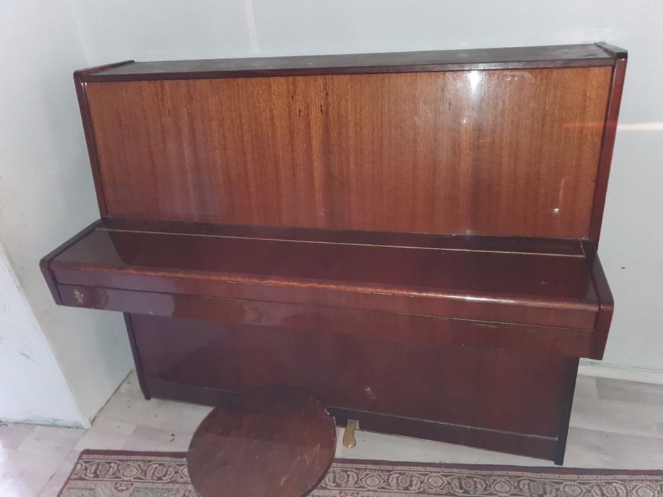 Пианино Беларус