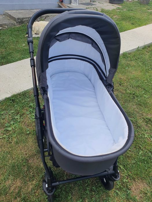 Carucior copil Krausman