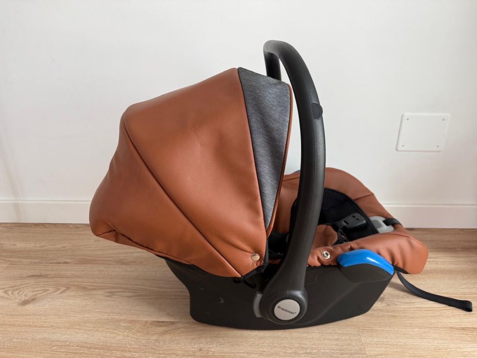 Carut Krausman Nexxo Maro