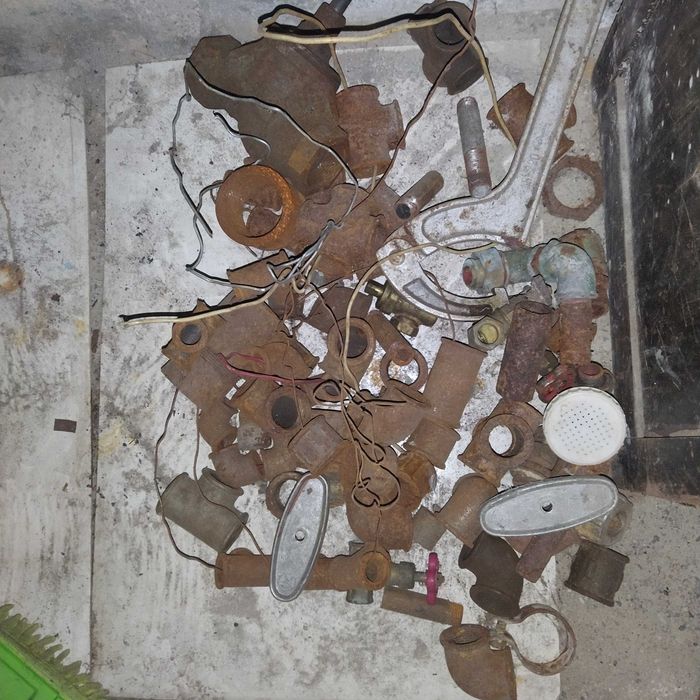 Продам отводы, крестовины