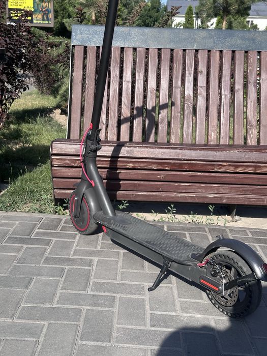 электросамокат Xiomi pro 350