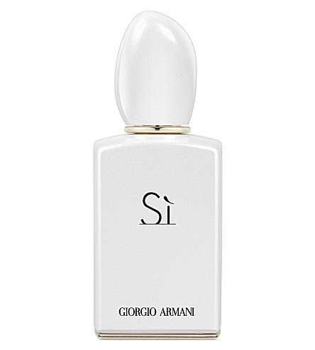 Si Limited Edition 100ml.