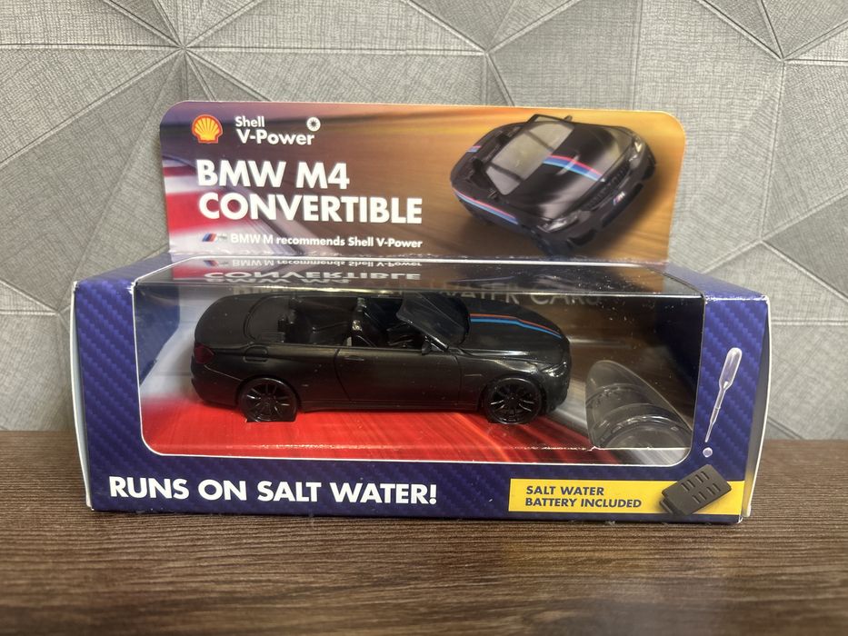 Колекционерски Колички Shell