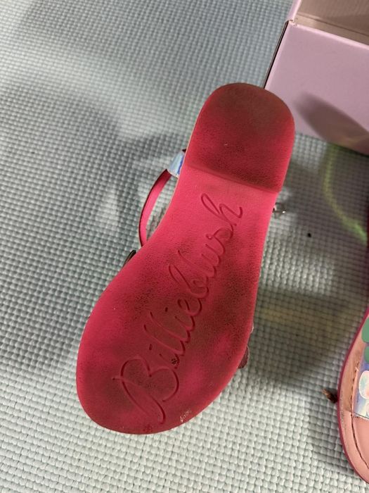 Детски обувки сандали , маратонки адидас 33