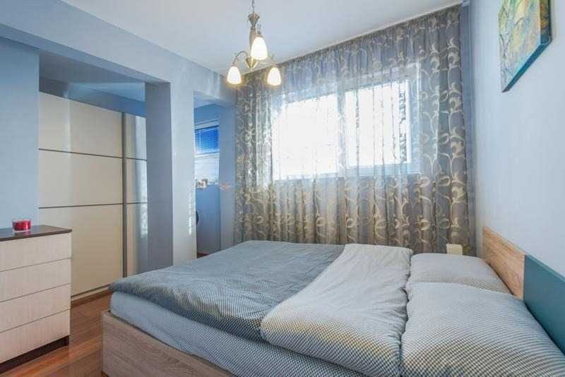 Дава се под наем Двустаен апартамент в София, Център - 50 кв.м за 850 € - Снимка #6