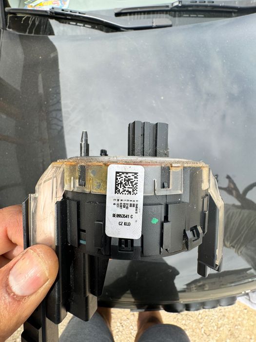 Волан и лентов кабел за б6