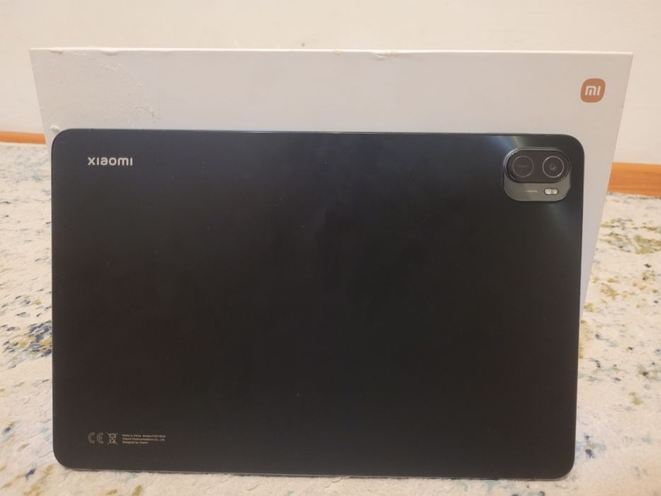 Xiaomi pad 5 128gb