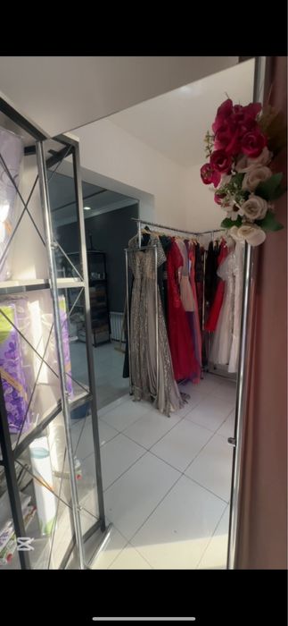 Вечерные платья на прокат