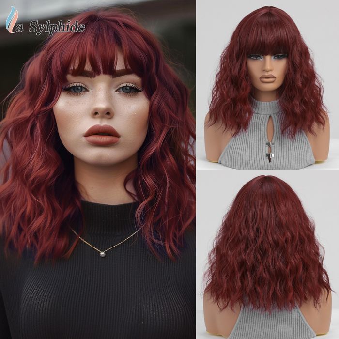 Оригинальный парик в ташкенте