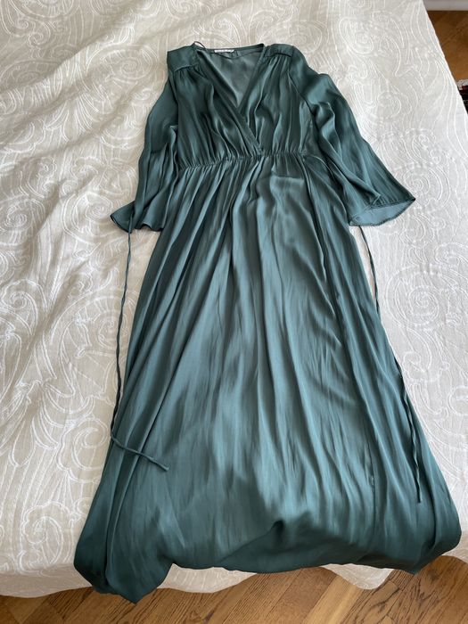 Распродажа одежды премиум