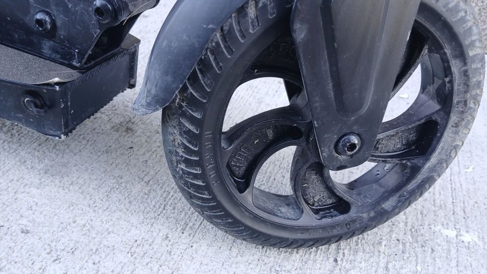 Ryde 200 електрическа тротинетка