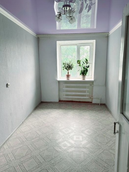 Срочно продаётся 3-х комнатная квартира