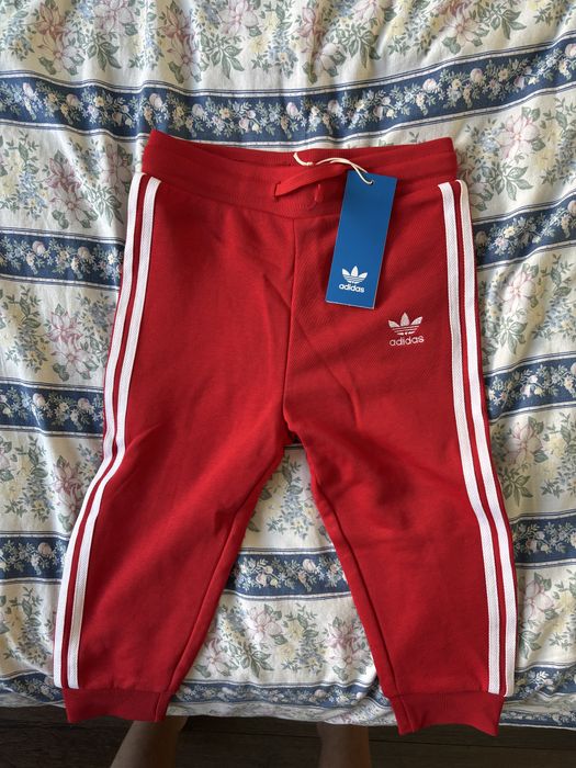 Adidas горнище и долнище