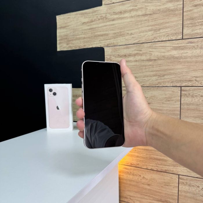 iPhone 13 | 128gb | 100% | Айфон 13