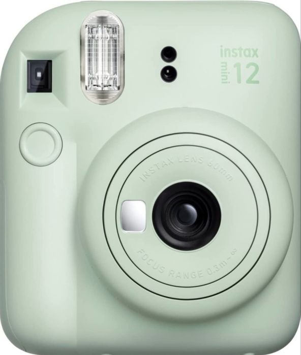 Fujifilm Instax mini 12