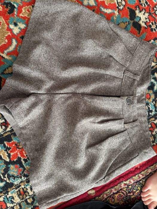 Шортики зимние в наличии