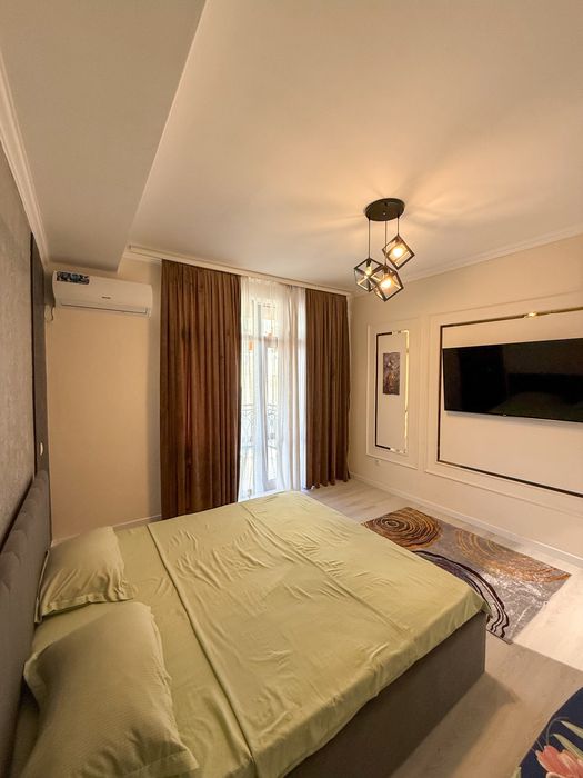 Евро ремонт под ключ