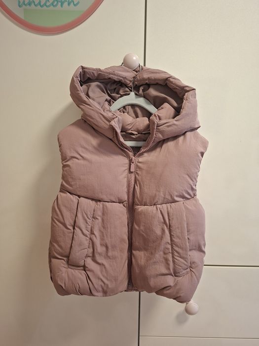 Детски преходни и зимни якета, грейки, жилетка Mayoral, Zara, Waikiki 104 110 116