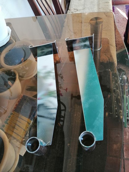 Кронштейны для полок.