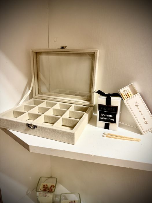 Подарочные боксы