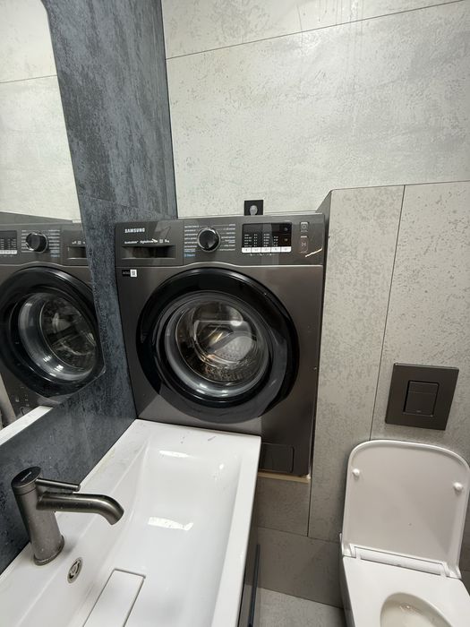 Продам стиральную машину