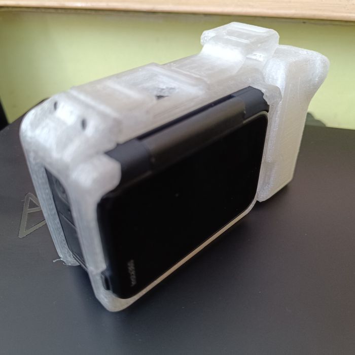 cage for Insta360 Ace PRO2