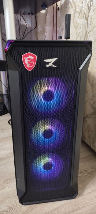 Продам игровой компьютер.