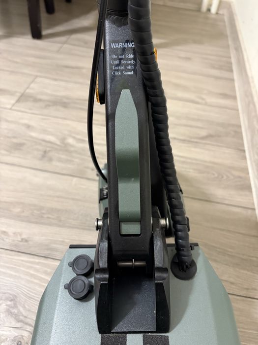 Електрическа тротинетка Vsett 8