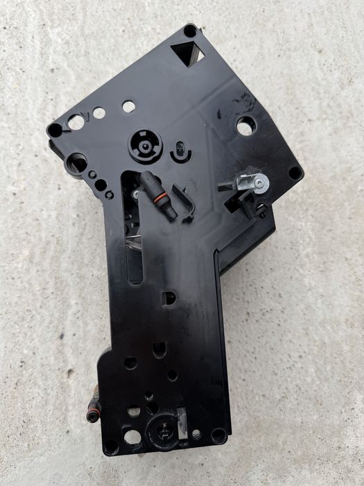 Grup Infuzor Nivona / Melitta / Miele – Unitate Centrală Cafea