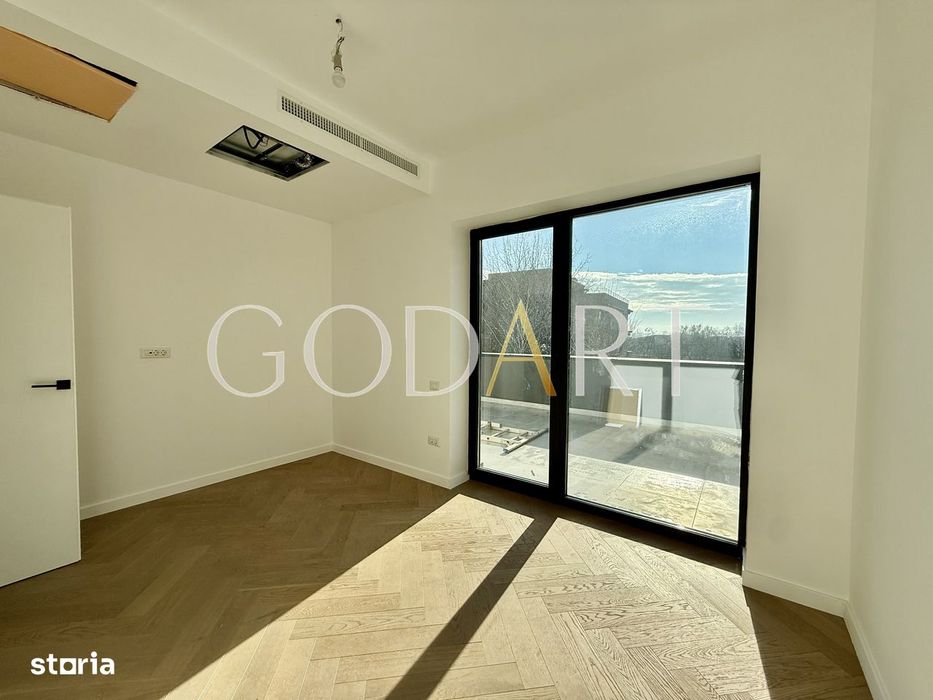 Vila Townhouse | Finisaje Premium | Pipera