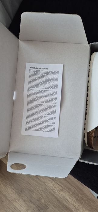 Чехли - номер 43.