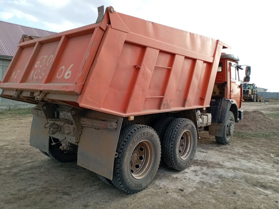 Камаз 2007 позвоните