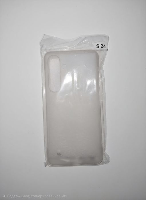 Чехлы на samsung galaxy s 24