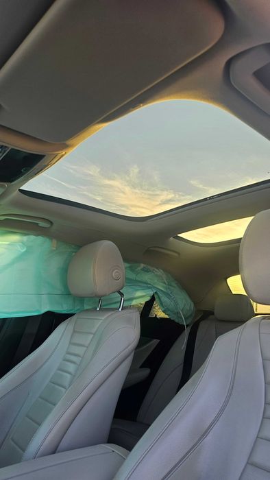 MERCEDES-BENZ E-Class 2016 — imagine 3