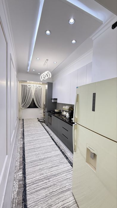 97-kv kvartira sotiladi