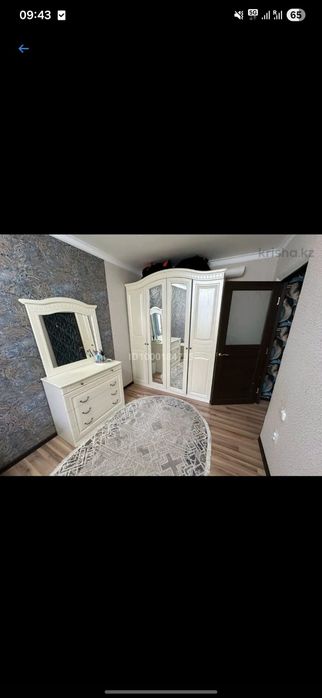 продам 3 комнатную квартиру 2 этаж