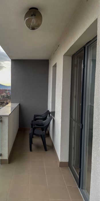 Închiriez apartament in regim hotelier Bistrița