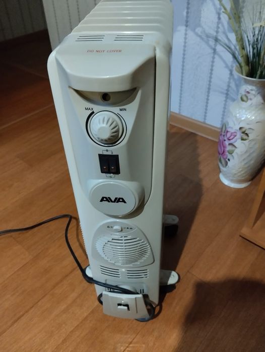 Продам обогреватель