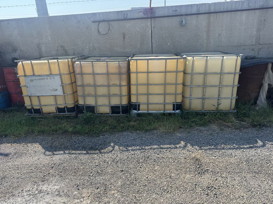 Продам кубовики в хорошем сост