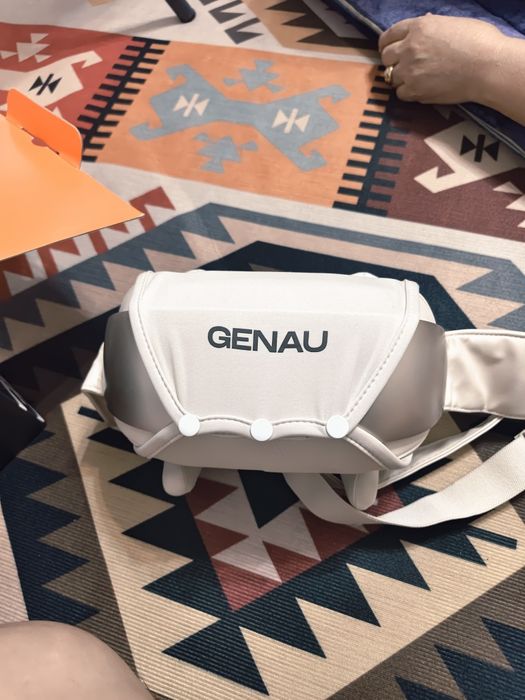 Массажер Genau Cloud 9