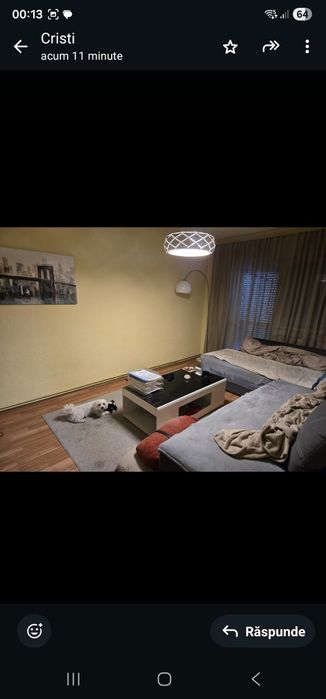 Aartament de Vinzare