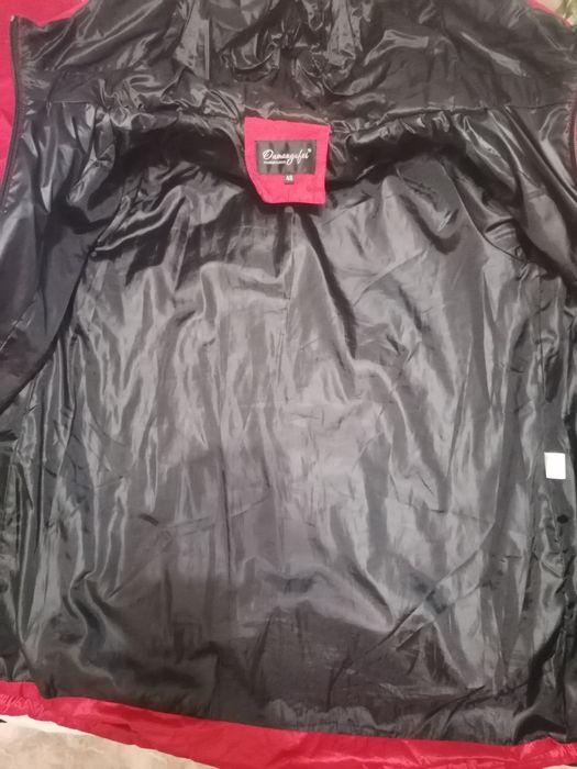 Срочно продам куртка весна - осень