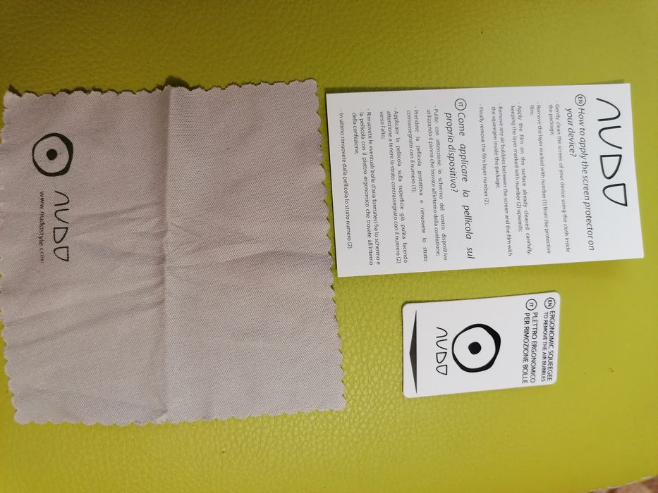 Folie protecție pentru Apple, IPhone 5,5s,5c