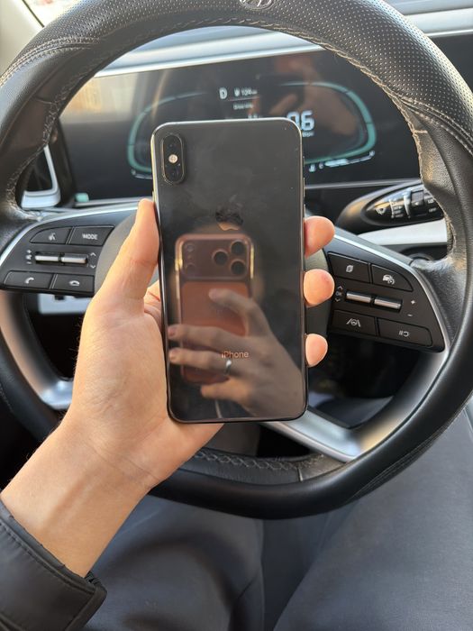 Продам iphone xs max