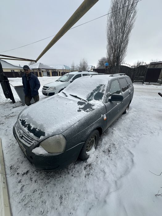 Сдам машину в аренду ответственному человеку