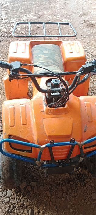 Квадроцикл детский