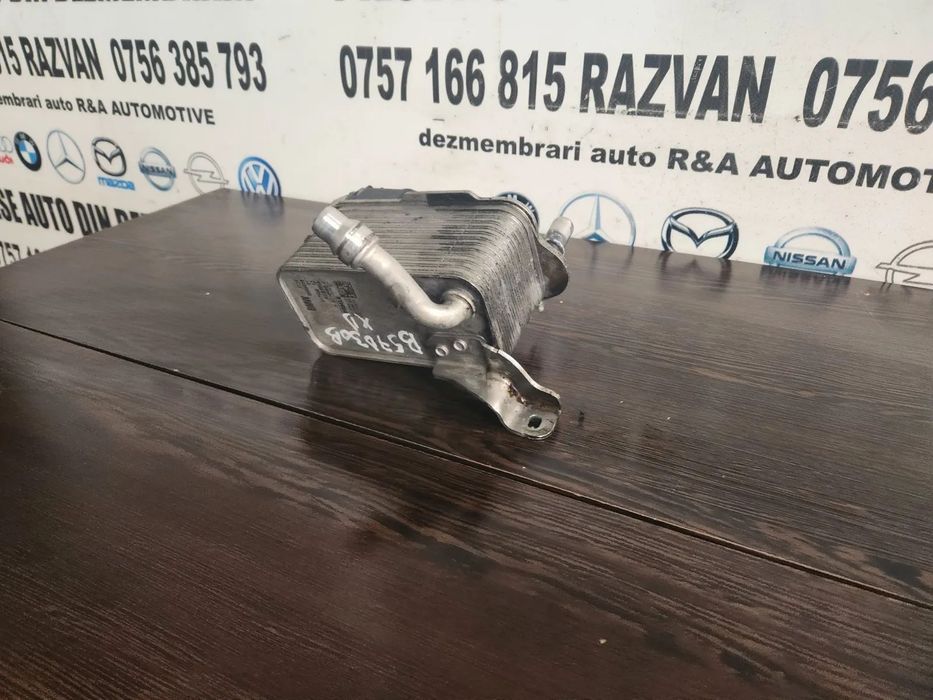 Racitor Ulei Termoflot Bmw Cod  G20 G30 G11 G12 G14 G15 G01 G02 G05 G06 G07 X3 X4 X5 X6 X7 F20 F21