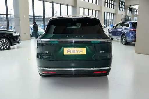 Aito M7 Ultra 2026 CIP Tashkent(Abozor)