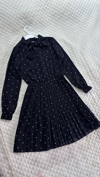 Мини платье podium