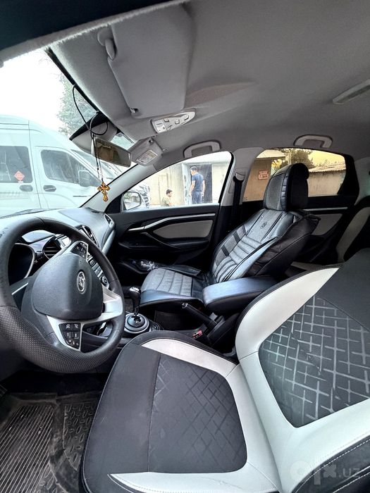 Продам Lada Vesta 1.8 АТ (2019 год) в отличном состоянии!